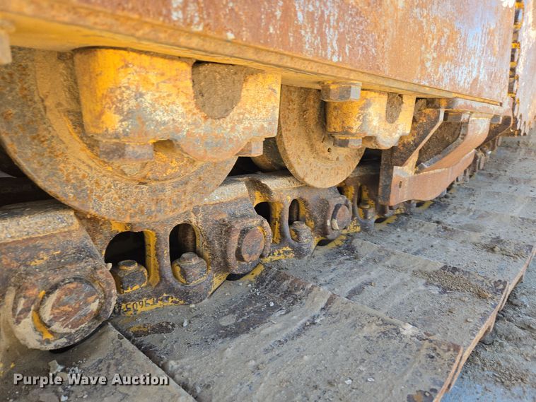 image for item ER5150 2018 John Deere 950K dozer