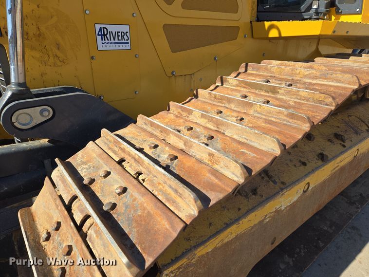 image for item ER5150 2018 John Deere 950K dozer