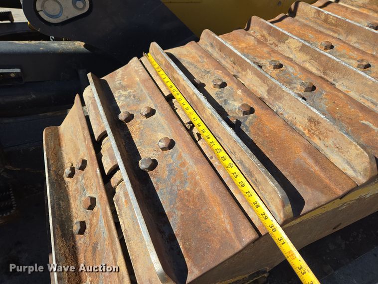 image for item ER5150 2018 John Deere 950K dozer