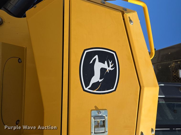 image for item ER5150 2018 John Deere 950K dozer