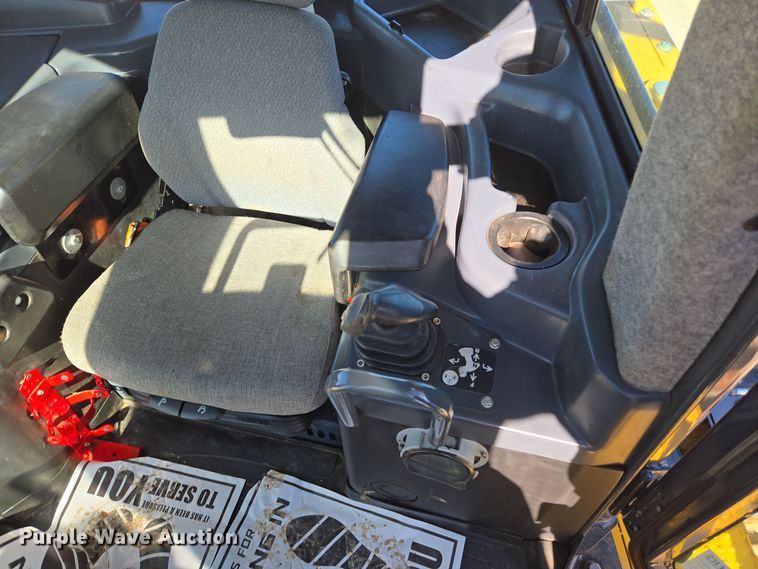 image for item ER5150 2018 John Deere 950K dozer