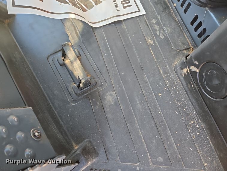 image for item ER5150 2018 John Deere 950K dozer