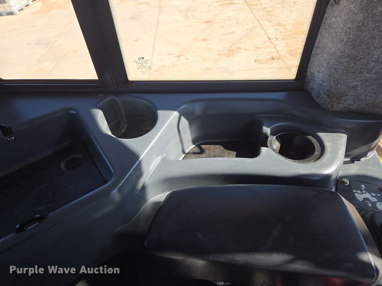 image for item ER5150 2018 John Deere 950K dozer