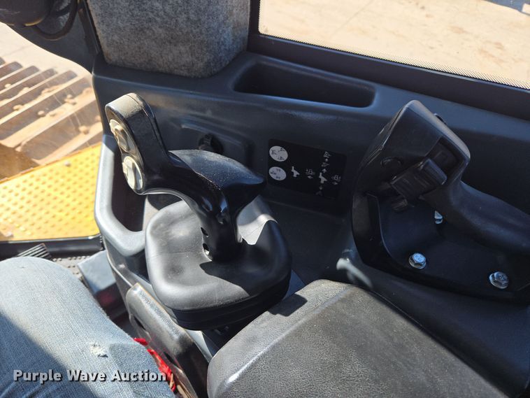 image for item ER5150 2018 John Deere 950K dozer