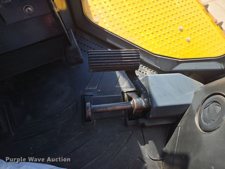 image for item ER5150 2018 John Deere 950K dozer