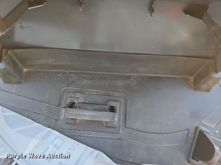 image for item ER5150 2018 John Deere 950K dozer