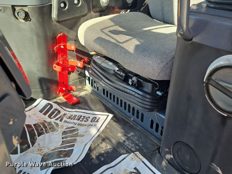 image for item ER5150 2018 John Deere 950K dozer