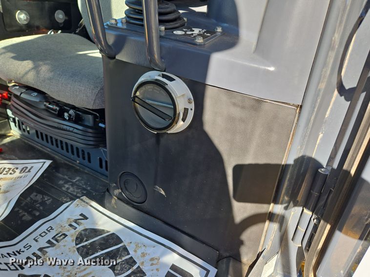 image for item ER5150 2018 John Deere 950K dozer