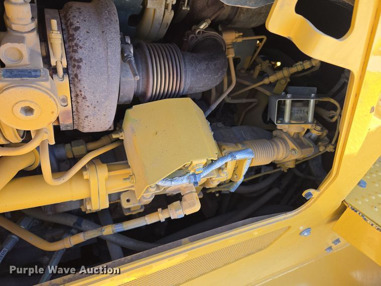 image for item ER5150 2018 John Deere 950K dozer