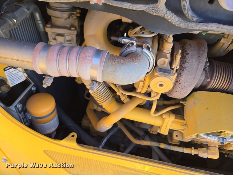 image for item ER5150 2018 John Deere 950K dozer