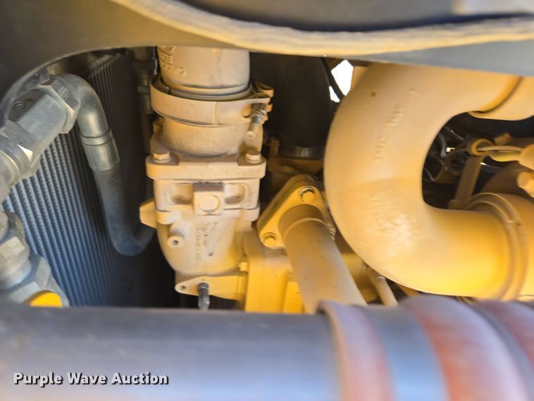 image for item ER5150 2018 John Deere 950K dozer