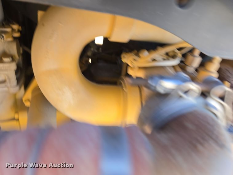 image for item ER5150 2018 John Deere 950K dozer