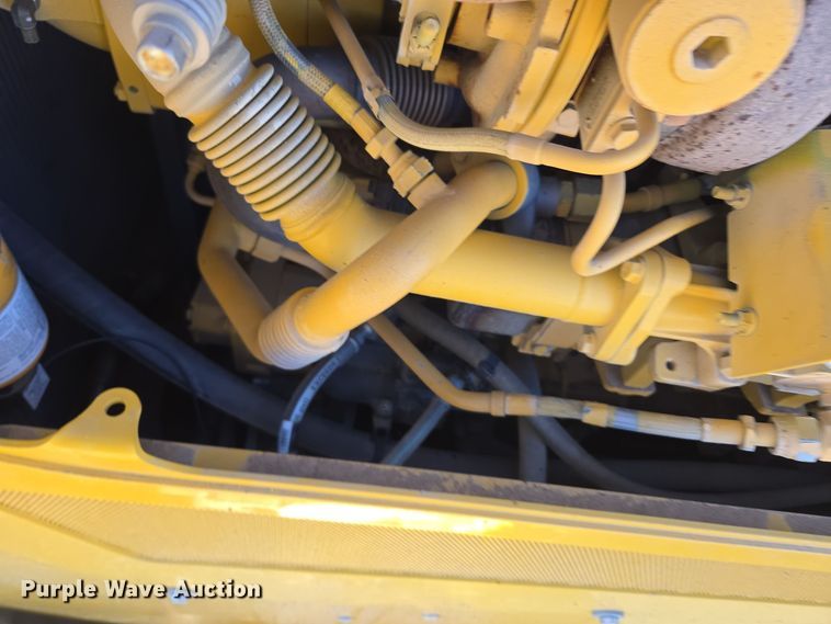 image for item ER5150 2018 John Deere 950K dozer