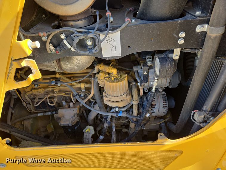 image for item ER5150 2018 John Deere 950K dozer