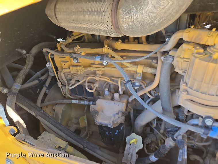 image for item ER5150 2018 John Deere 950K dozer