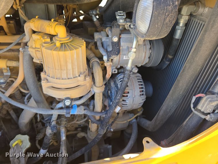 image for item ER5150 2018 John Deere 950K dozer