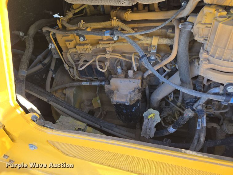 image for item ER5150 2018 John Deere 950K dozer