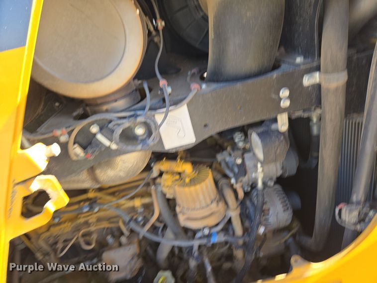 image for item ER5150 2018 John Deere 950K dozer