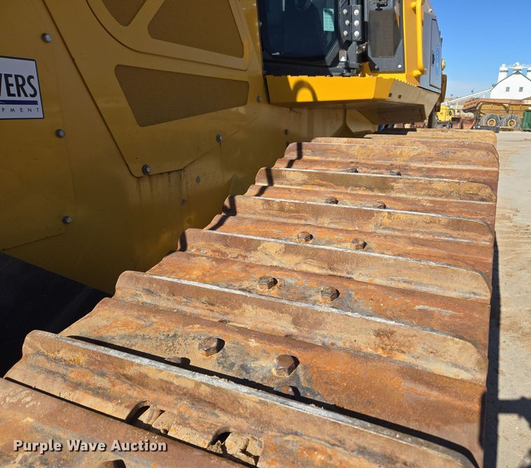 image for item ER5150 2018 John Deere 950K dozer