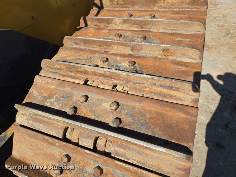 image for item ER5150 2018 John Deere 950K dozer