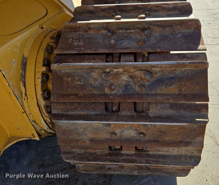 image for item ER5150 2018 John Deere 950K dozer