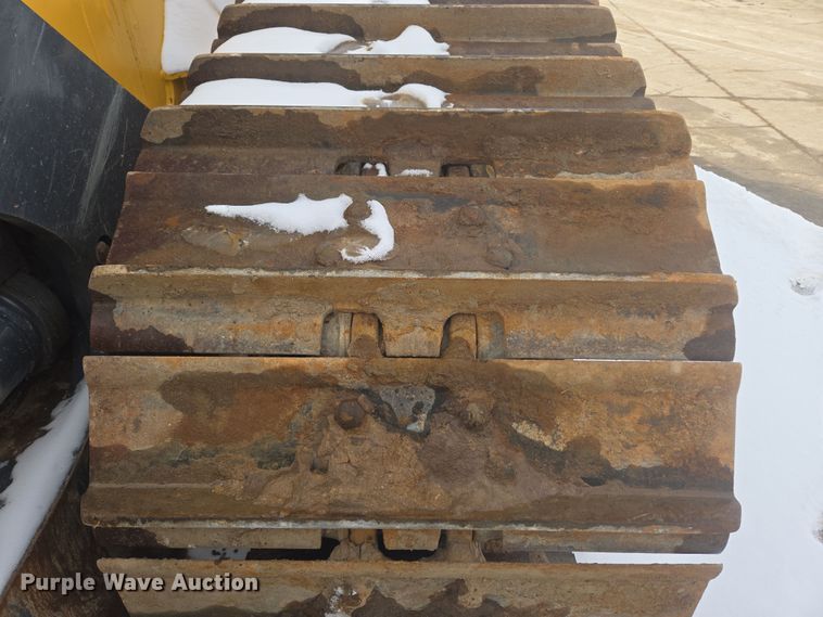 image for item ER5150 2018 John Deere 950K dozer