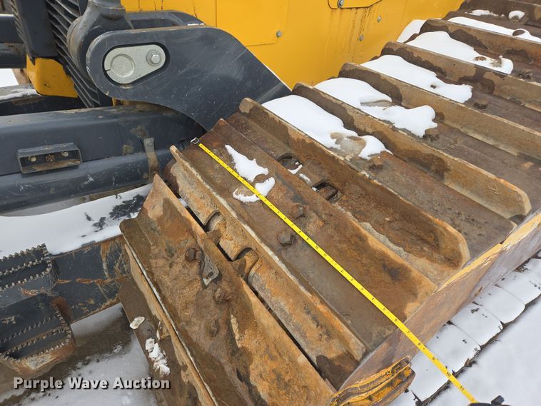 image for item ER5150 2018 John Deere 950K dozer