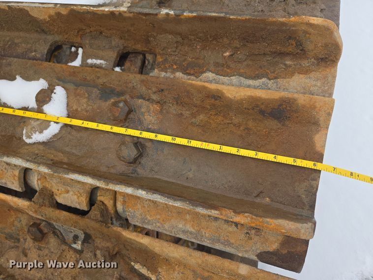 image for item ER5150 2018 John Deere 950K dozer