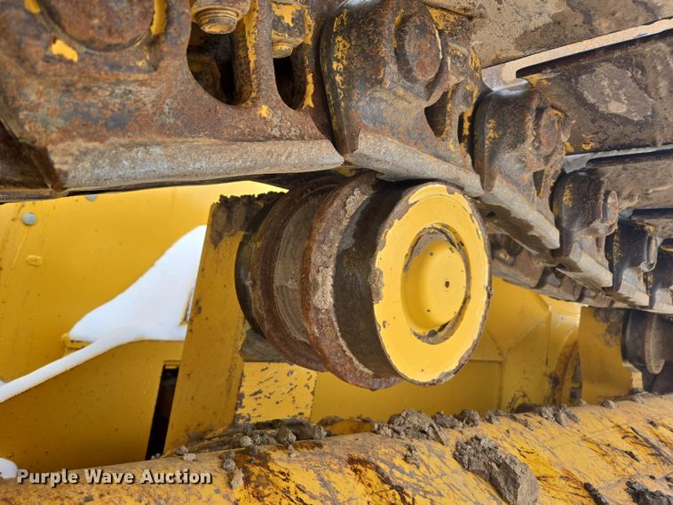 image for item ER5150 2018 John Deere 950K dozer