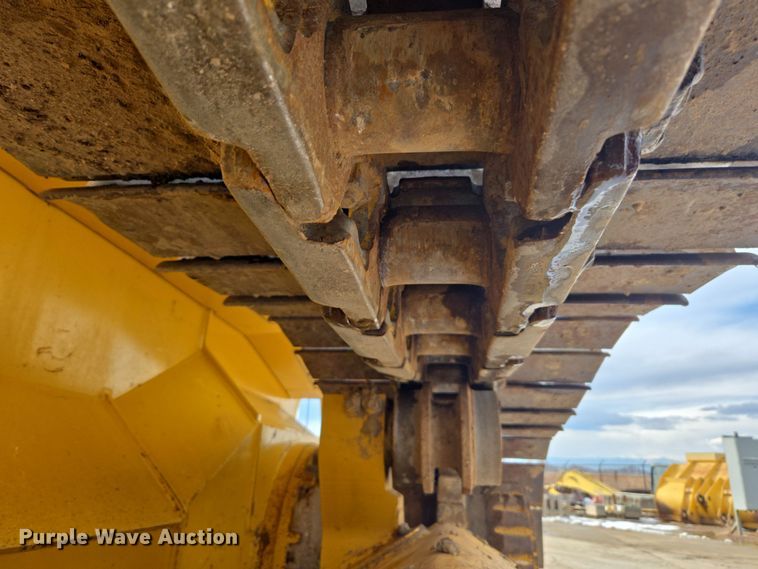 image for item ER5150 2018 John Deere 950K dozer