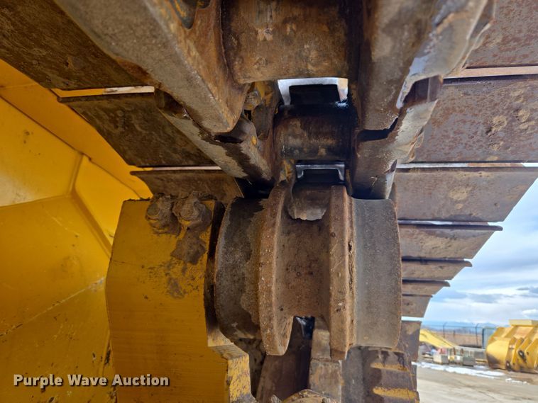 image for item ER5150 2018 John Deere 950K dozer