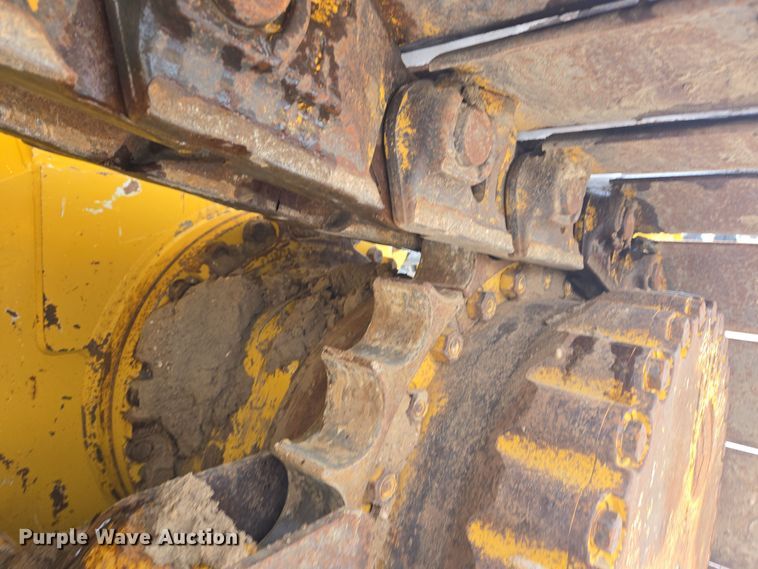 image for item ER5150 2018 John Deere 950K dozer