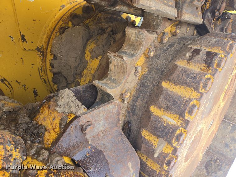image for item ER5150 2018 John Deere 950K dozer