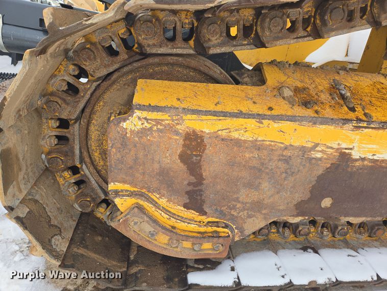 image for item ER5150 2018 John Deere 950K dozer