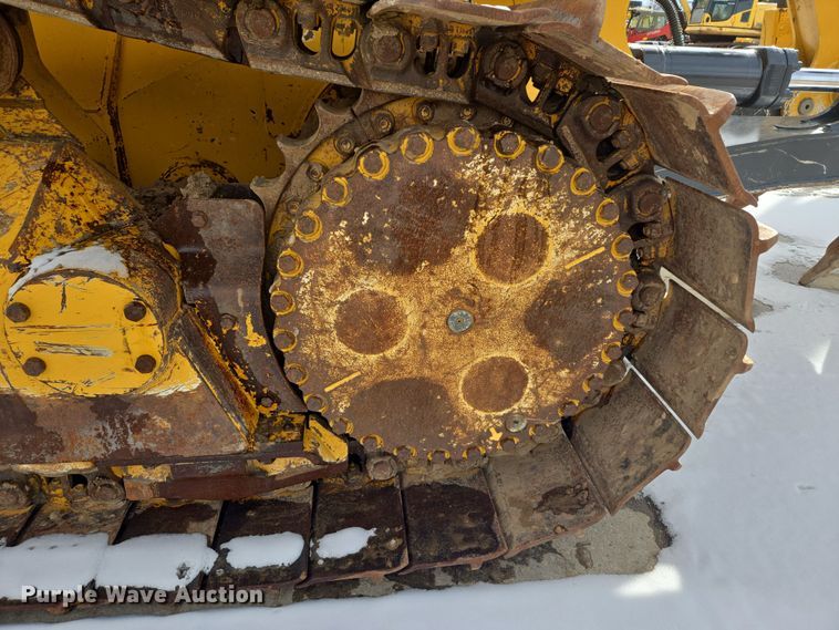 image for item ER5150 2018 John Deere 950K dozer