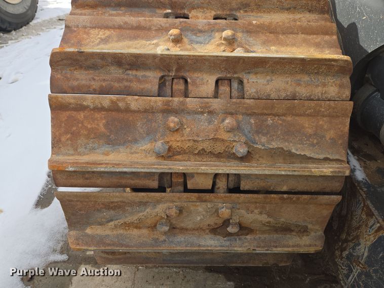 image for item ER5150 2018 John Deere 950K dozer