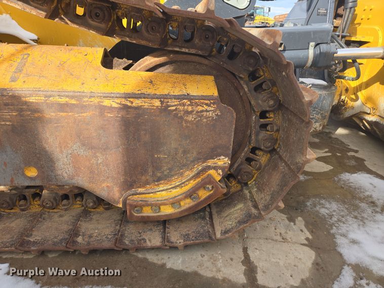 image for item ER5150 2018 John Deere 950K dozer