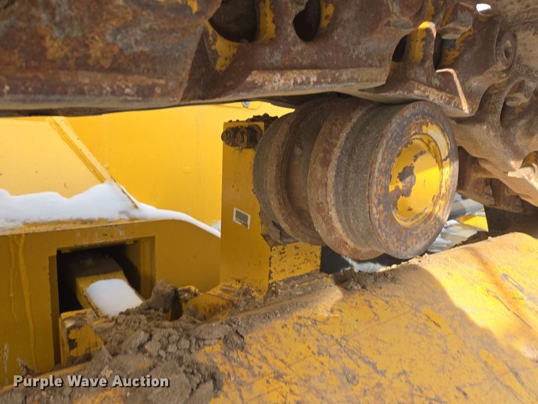 image for item ER5150 2018 John Deere 950K dozer