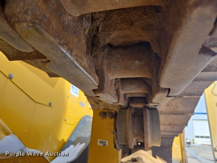 image for item ER5150 2018 John Deere 950K dozer