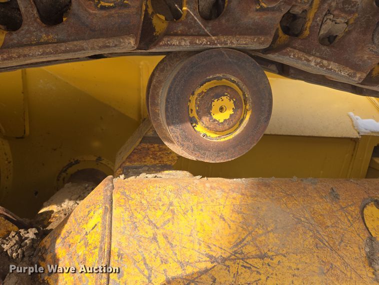 image for item ER5150 2018 John Deere 950K dozer