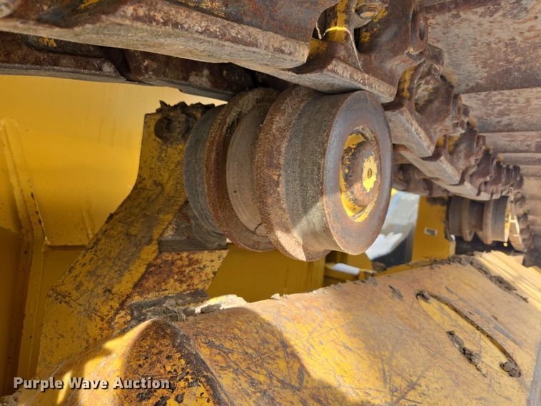 image for item ER5150 2018 John Deere 950K dozer