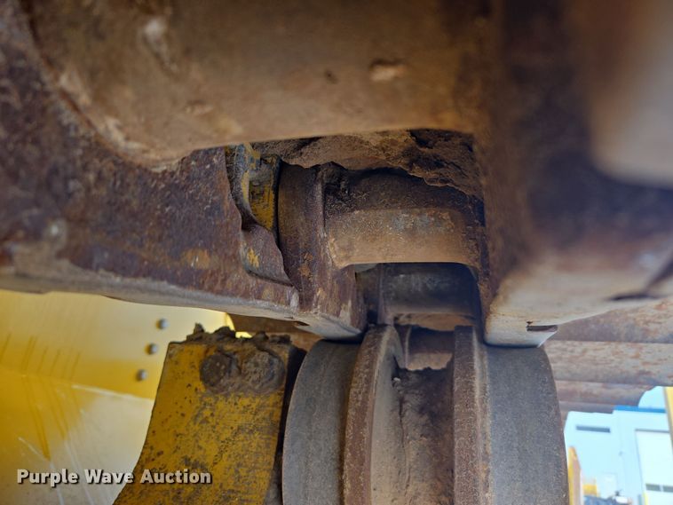 image for item ER5150 2018 John Deere 950K dozer