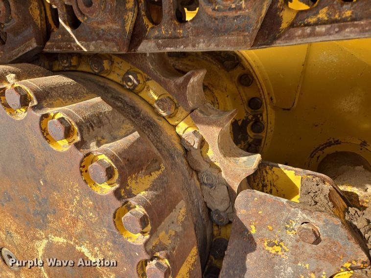 image for item ER5150 2018 John Deere 950K dozer