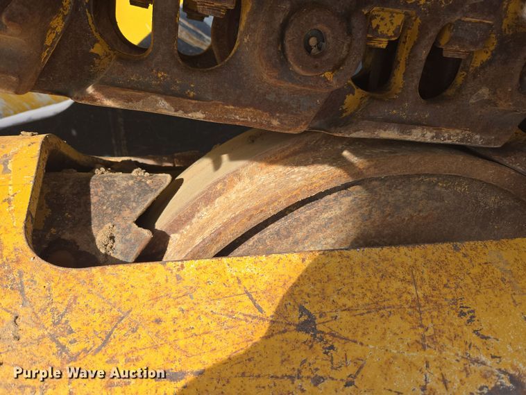 image for item ER5150 2018 John Deere 950K dozer