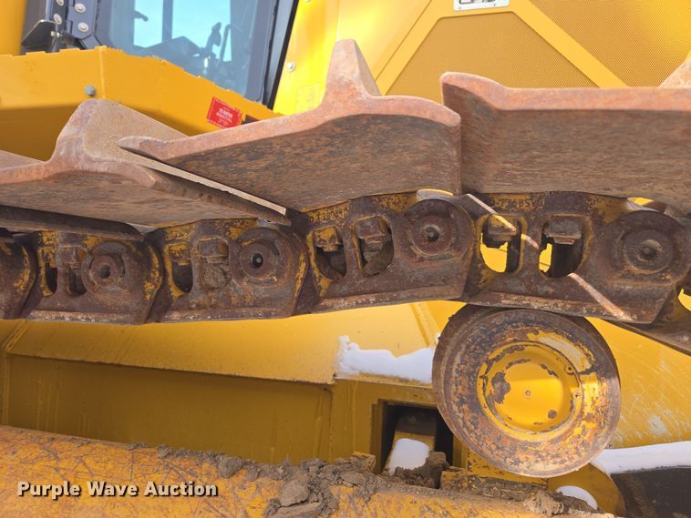 image for item ER5150 2018 John Deere 950K dozer