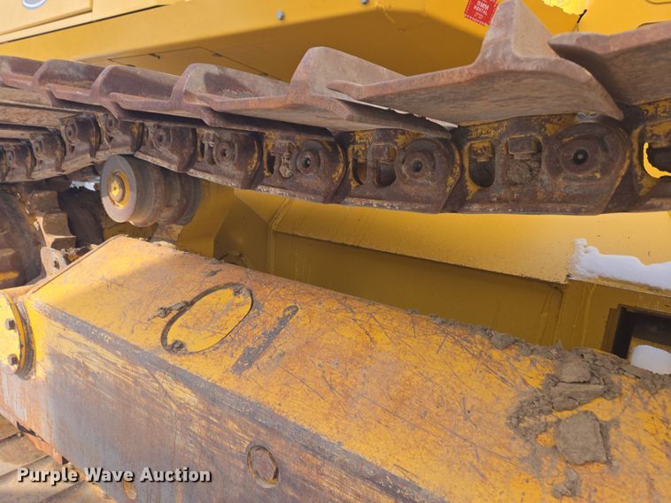 image for item ER5150 2018 John Deere 950K dozer