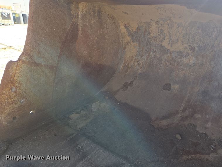 image for item ER5151 2006 John Deere 450D LC excavator