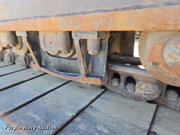 image for item ER5151 2006 John Deere 450D LC excavator