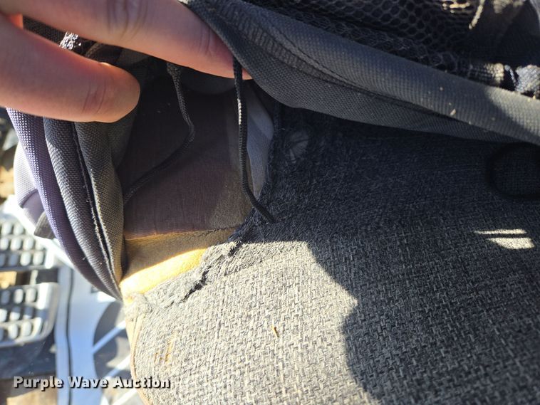 image for item ER5151 2006 John Deere 450D LC excavator