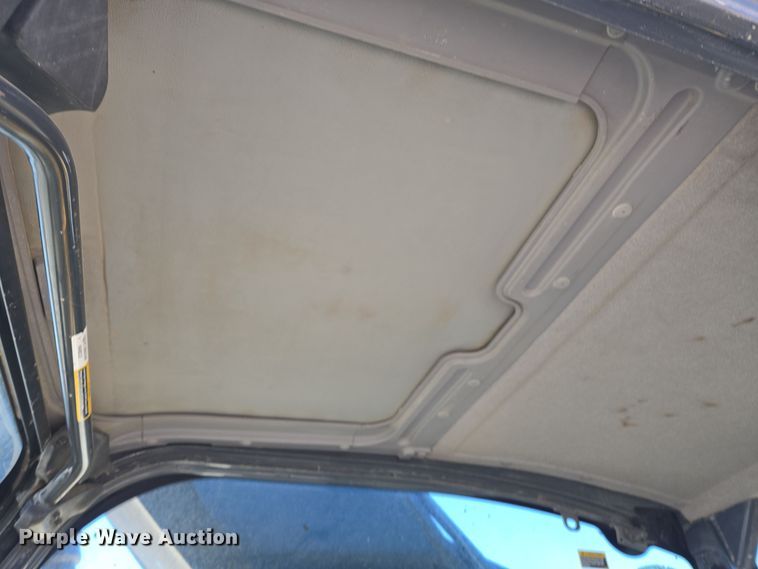 image for item ER5151 2006 John Deere 450D LC excavator